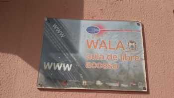 Sala Wala (Ayto. de Lorqui)