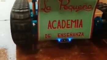 Academia la pequeña