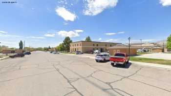 USU Extension - Emery County Office