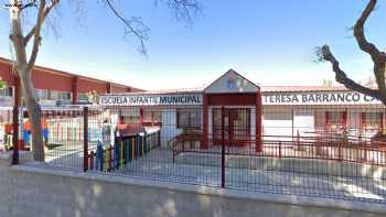 Escuela Infantil de los Alcázares