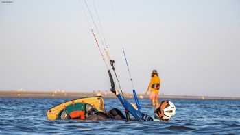 Aloha Kitesurf School