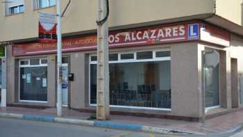 Autoescuela Los Alcázares