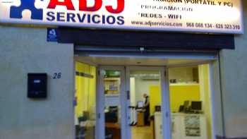 Adjservicios