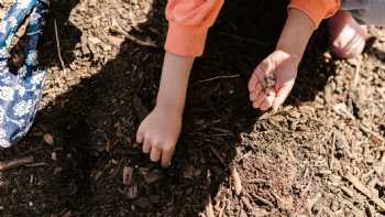 Mel's Learning Garden