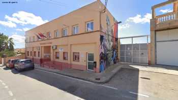 Aula de Estudio de Molinos Marfagones