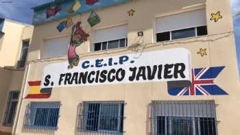 Colegio San Francisco Javier