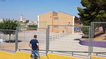 Colegio San Francisco Javier