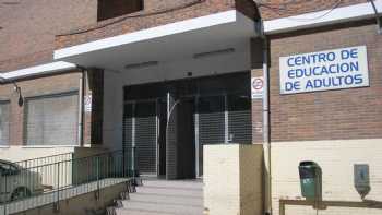 Centro Público de Educación de Adultos Cartagena