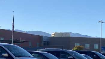 Stansbury High School