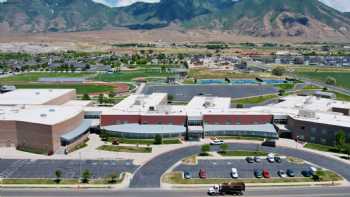 Stansbury High School