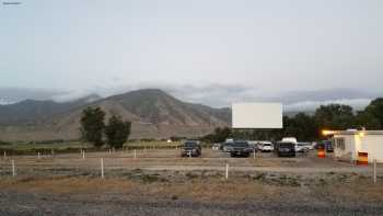 Erda Drive In