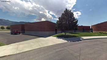 Stansbury Park Elementary School