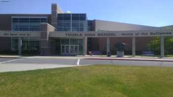 Tooele High School