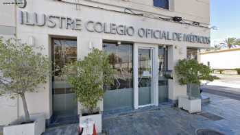 Ilustre Colegio Oficial De Medicos