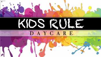 Kids Rule Daycare