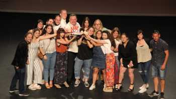 Municipal School of Theater Francisco Rabal