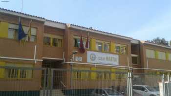 CEIP Mastia