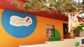 Escuela Infantil Mediterráneo Cartagena