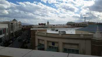 Weber State Farmington Station