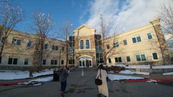 Kendell Building, Davis School District