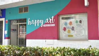 happy-art Espacio Creativo