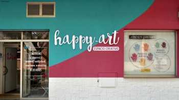 happy-art Espacio Creativo