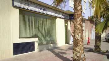 ACADEMIA FORMAÉS. LANGUAGE SCHOOL