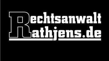 Rechtsanwalt Rathjens