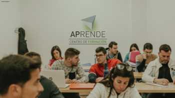 Academia de Enseñanza Aprende