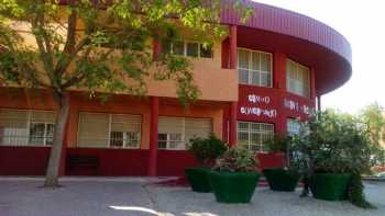 Colegio Vicente Medina