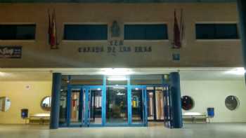 Secondary School Ies Cañada de las Eras