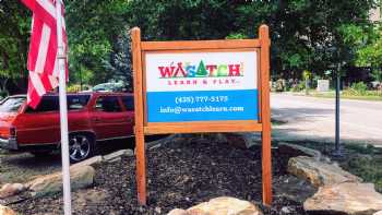 Wasatch Learn&Play