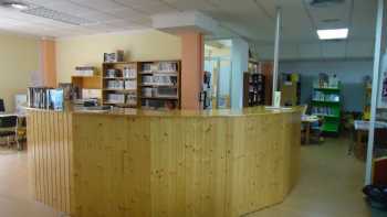 Biblioteca De Moratalla