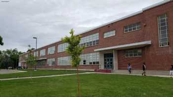 Granite Park Junior High School