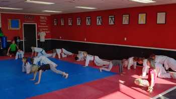 Grantsville Tae Kwon DO