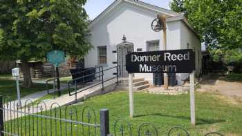 Donner-Reed Museum