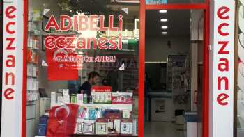 ADIBELLİ ECZANESİ