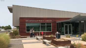 Grantsville Library