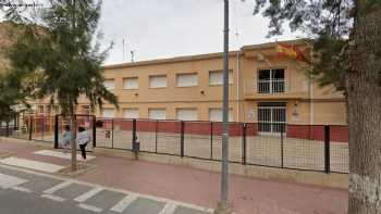 CEIP San Agustín