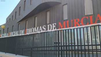 Escuela Oficial de Idiomas de Murcia