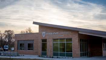 Weber State University Community Education Center