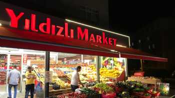 YILDIZLI MARKET