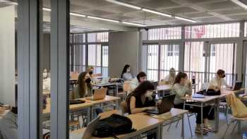 School of Tourism. University of Murcia