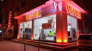 Vestel Akçaabat Yetkili Satış Mağazası - Uzun DTM