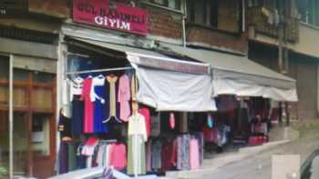 Gülhanımeli Butik&Eşarp&İç Giyim