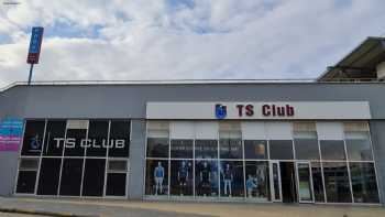 Ts Club Akçaabat