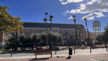 Conservatorio de Música de Murcia