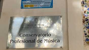 Conservatorio de Música de Murcia