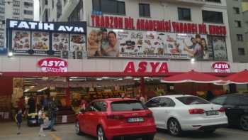 Asya Market