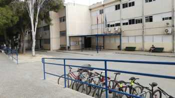 Secondary School Aljada